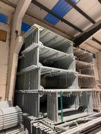 Échafaudage Façadier Complet 100m², Doe-het-zelf en Bouw, Verzenden, Échafaudage de façade