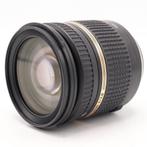 Tamron 17-50mm F/2.8 SP Di II VC Nikon occasion, Audio, Tv en Foto, Verzenden, Zo goed als nieuw