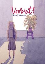 Vooruit! 9789464069280 Eva Laurens, Boeken, Verzenden, Zo goed als nieuw, Eva Laurens