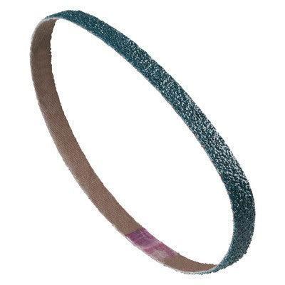 Schuurband 10 x 330mm korrel 40 zirkonium, Doe-het-zelf en Bouw, Gereedschap | Lasapparaten, Ophalen of Verzenden