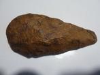 Neolithisch vuursteen Werktuig - 12 cm (Zonder minimumprijs)