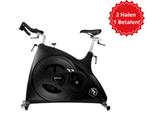 body bike supreme | hometrainer | spinning fiets | cardio |, Sport en Fitness, Fitnessapparatuur, Verzenden, Nieuw, Overige typen