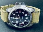 Hamilton - Khaki - Zonder Minimumprijs - H614110 - Heren -, Nieuw