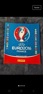 Panini Euro 2016 Cristiano Ronaldo Original edition Empty, Verzamelen, Nieuw