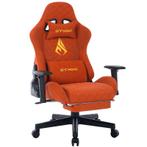 Ergonomische Bureaustoel -  Office Chair - Gamestoel - Volwa, Verzenden