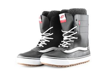 Vans Laarzen in maat 45 Zwart | 5% korting beschikbaar voor biedingen
