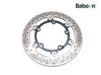 Remschijf Voor Yamaha MT 09 2024 (MT-09), Motoren, Verzenden, Gebruikt