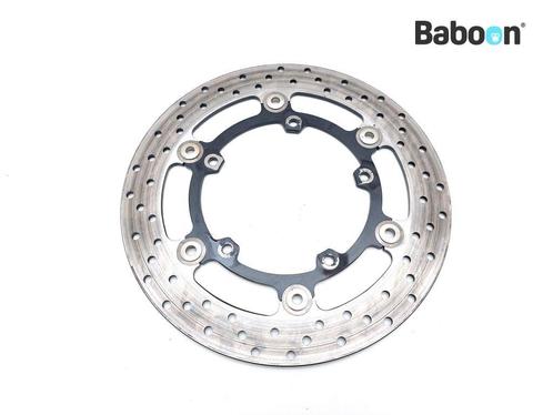 Remschijf Voor Yamaha MT 09 2024 (MT-09), Motoren, Onderdelen | Yamaha, Gebruikt, Verzenden