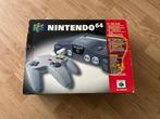 Nintendo - N64 - Nintendo 64 (N64) in Box – Dutch Version, Games en Spelcomputers, Nieuw