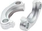 1-1/4 SAE Bride Moitiés 3000 PSI Acier ISO 6162-1, Verzenden, Nieuw
