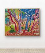 Kirsty Wain - Pines of Altea (Marina Baixa Landscape) - NO