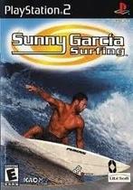 Sunny Garcia Surfing (ps2 used game), Ophalen of Verzenden
