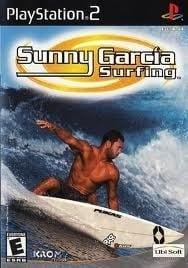 Sunny Garcia Surfing (ps2 used game), Games en Spelcomputers, Games | Sony PlayStation 2, Ophalen of Verzenden
