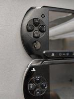Sony - PSP - PlayStation Portable - Spelcomputer - Zonder, Nieuw