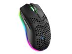 Veiling - Draadloze gamingmuis RGB  3400 dpi, Nieuw
