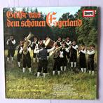 Eghalanda Blasmusik – Grüße Aus Dem Schönen Egerland (1-12-, Ophalen of Verzenden, Nieuw in verpakking