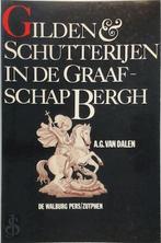 Gilden en Schutterijen in de Graafschap Bergh, Nieuw, Nederlands, Verzenden