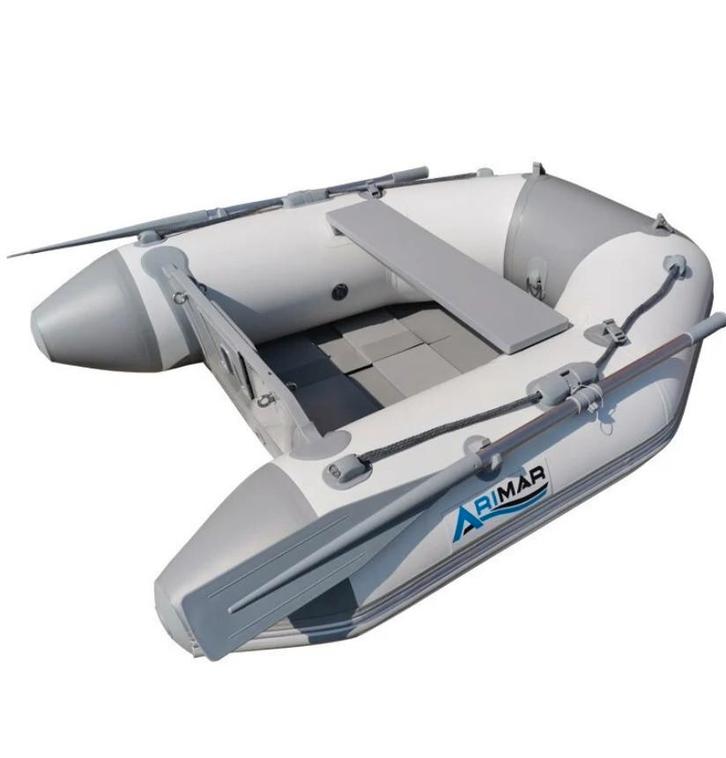 Arimar Rubberboot, Watersport en Boten, Rubberboten, Nieuw