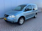 Veiling: Volkswagen Caddy Diesel 2010 (Marge), Auto's, Nieuw