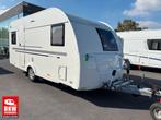 ADRIA Altea 462 PU, Caravans en Kamperen, Serviceluik, Rondzit, Vast bed, Adria