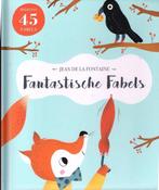 Jean de la Fontaine - Fantastische fabels 9789463997126, Boeken, Kinderboeken | Jeugd | 10 tot 12 jaar, Gelezen, Uitgave, Onbekend
