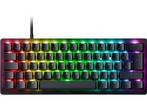 Razer - Gaming-toetsenbord - Azerty - Zwart, Verzenden, Razer, Bedraad, Nieuw