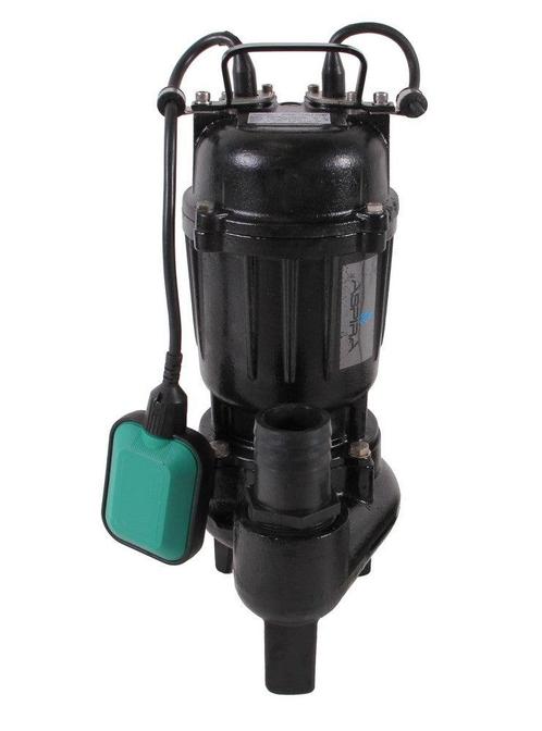 Dompelpomp vuilwater 0.55Kw, Doe-het-zelf en Bouw, Gereedschap | Lasapparaten, Ophalen of Verzenden