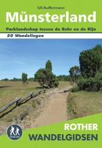 Munsterland / Rother Wandelgidsen 9789038923581, Verzenden, Zo goed als nieuw, Uli Auffermann