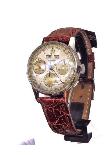Leonidas - Vintage - Homme - 1950-1959