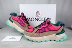 Moncler - Mid Platform MNCL STX Runner - Sneakers - Maat: EU