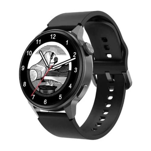 Smartwatch Fitness Sport Activity Tracker Horloge - NFC /, Handtassen en Accessoires, Smartwatches, Nieuw, Verzenden