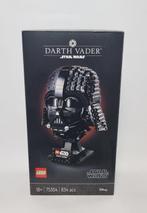 Lego - Star Wars - 75304 - Casque Dark Vador - Collectible -