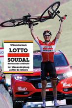 Lotto Soudal, de winnende combinatie 9789401437455, Verzenden, Gelezen, Willem De Bock
