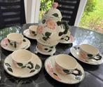 Villeroy & Boch - Service à thé et café (14) - Céramique,