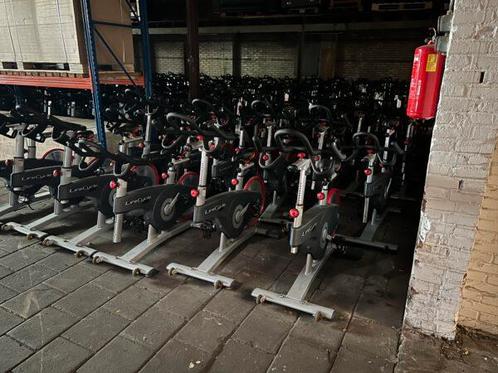 Life Fitness LifeCycle GX Set | LEASE | 20 Fietsen |, Sport en Fitness, Fitnessapparatuur, Overige typen, Nieuw, Verzenden