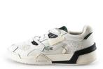 Lacoste Sneakers in maat 41 Wit | 5% extra korting, Kleding | Heren, Schoenen, Verzenden, Zo goed als nieuw, Sneakers, Wit