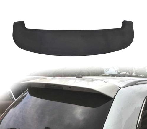 Aileron Becquet de Toit Pour Mitsubishi Outlander 3 12- Abs, Auto-onderdelen, Carrosserie, Verzenden