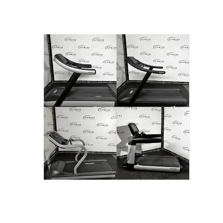 LOOPBANDEN - TECHNOGYM - IMPULSE - TRUE - TECA - STEX -, Sport en Fitness, Fitnessmaterialen, Overige typen, Ophalen of Verzenden