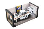 Solido 1:18 - Model raceauto - Porsche 935 K3 #41 Winner 24H, Nieuw