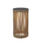 Lucide PINGI - Oplaadbare Vloerlamp Binnen/Buiten, Verzenden, Nieuw