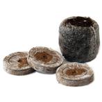 Jiffy Coco Plug, Tuin en Terras