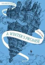 A Winters Promise / Mirror Visitor Quartet / 1, Verzenden, Christelle Dabos
