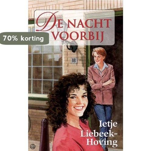 De nacht voorbij / VCL-serie 9789059770171, Livres, Livres régionalistes & Romans régionalistes, Envoi