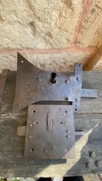 Serrure (2), Antiquités & Art