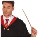 Harry Potter Staf 34cm, Hobby & Loisirs créatifs, Articles de fête, Verzenden