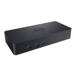 Dell D6000 docking station + 130w adapter   2 jaar garantie, Ophalen of Verzenden, Gebruikt