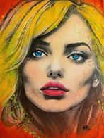 NOIR (1980) - Citrine, Antiek en Kunst