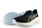 Asics Sportschoenen in maat 47 Zwart | 5% korting, Kleding | Heren, Schoenen, Verzenden, Zo goed als nieuw, Asics, Sportschoenen