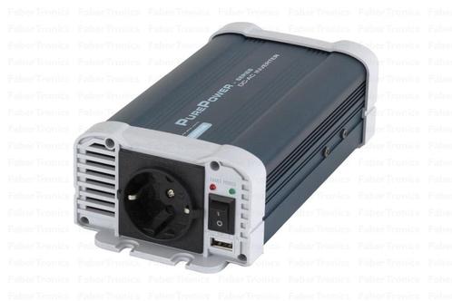 Xenteq Inverter Zuivere sinus PPI 300-224 24V-230V, Télécoms, Émetteurs & Récepteurs, Enlèvement ou Envoi