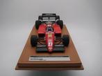 Tecnomodel 1:18 - Voiture de sport miniature - Ferrari 126, Nieuw
